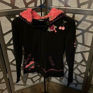 DKNY active for hoodie size small